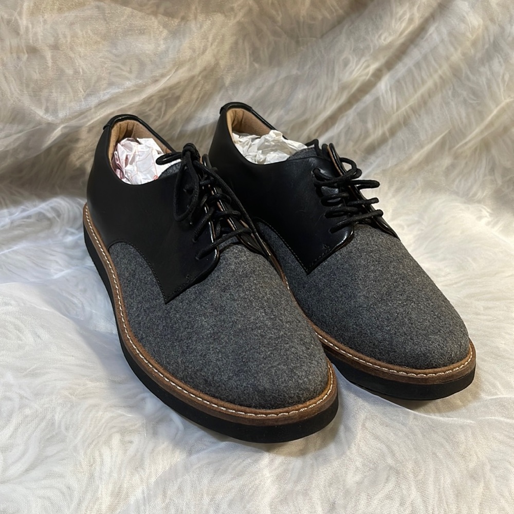Women’s Clark Oxfords